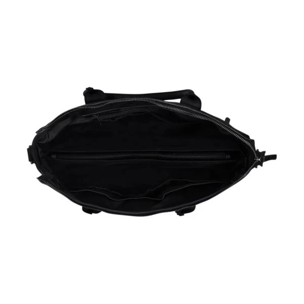 Mozz Bags Wild Ones Luiertas Black Dots Reverse 6 Mozz Bags Wild Ones Luiertas Black Dots Reverse - Afbeelding 4