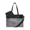 Mozz Bags Wild Ones Luiertas Silver Dots -Kinderproducten mozz bags wild ones luiertas silver dots 4d52
