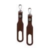 Mozzbags Kinderwagen Straps Cognac -Kinderproducten mozzbags kinderwagen straps cognac 95dc