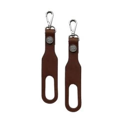 Mozzbags Kinderwagen Straps Cognac