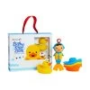 Munchkin Baby's First Bath Giftset -Kinderproducten munchkin baby s first bath giftset 1 5189