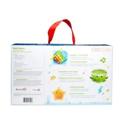 Munchkin Bath Beats Badspeelgoed -Kinderproducten munchkin bath beats badspeelgoed 4 9c3a
