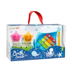 Munchkin Bath Beats Badspeelgoed -Kinderproducten munchkin bath beats badspeelgoed 5 7e4f