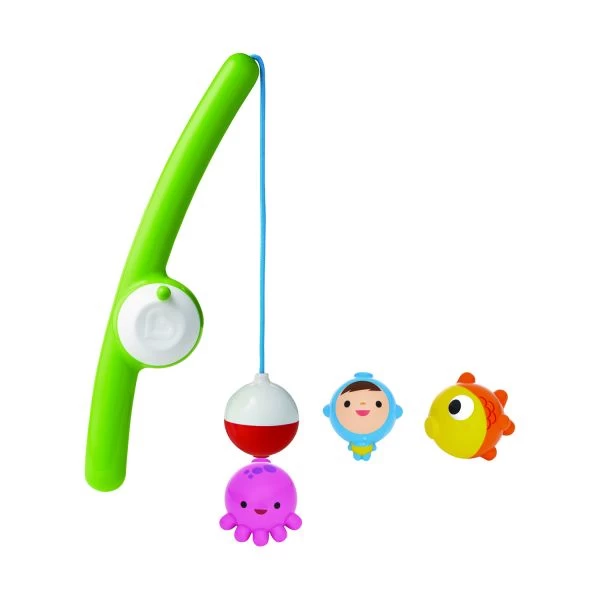 Munchkin Gone Fishin Badspeelgoed 3 Munchkin Gone Fishin Badspeelgoed