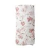 Yumi Baby Fleur De Jardin Swaddle 110 X 110 Cm -Kinderproducten muslin swaddle fleur de jardin 2bee