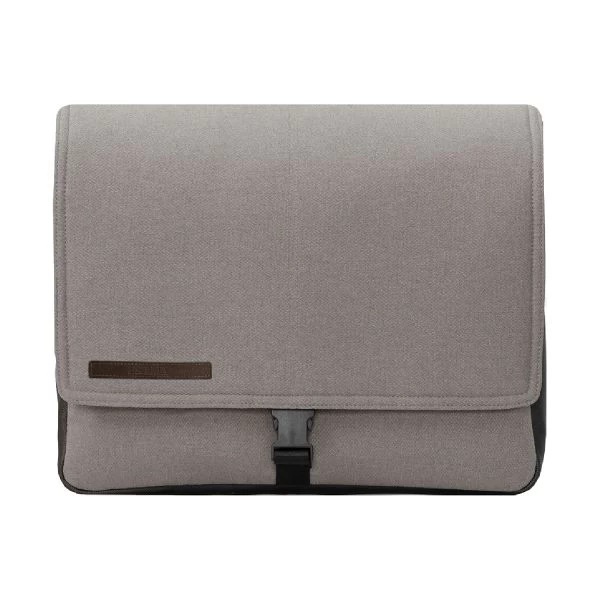 Mutsy Nio Journey Luiertas Taupe Grey 3 Mutsy Nio Journey Luiertas Taupe Grey