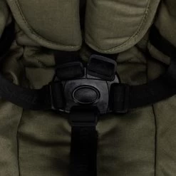 Kidsmill Up! Quilted Newborn Bekleding Donker Groen -Kinderproducten newborn kussenset groen 1c 1 6d57