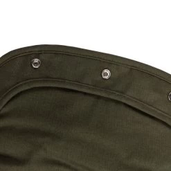 Kidsmill Up! Quilted Newborn Bekleding Donker Groen -Kinderproducten newborn kussenset groen 1d 1 d006