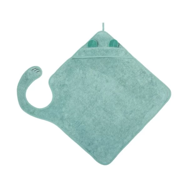 Nifty Badcape Green 3 Nifty Badcape Green