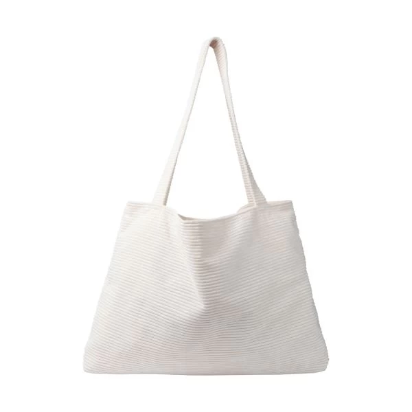 Nijntje Corduroy Bag Cream 5 Nijntje Corduroy Bag Cream - Afbeelding 3