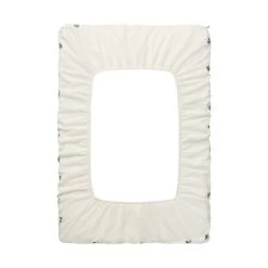 Noppies Blooming Clover Waskussenhoes Beetle 7 Noppies Blooming Clover Waskussenhoes Beetle -Kinderproducten noppies blooming clover waskussenhoes beetle 2 f0b2