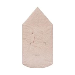 Noppies Botanical Voetenzak Misty Rose -Kinderproducten noppies botanical voetenzak misty rose 2 f638