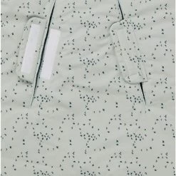 Noppies Botanical Voetenzak Puritan Gray 10 Noppies Botanical Voetenzak Puritan Gray -Kinderproducten noppies botanical voetenzak puritan gray 4 8b1e