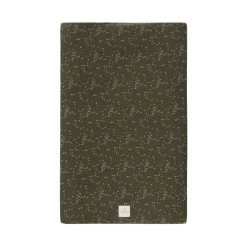 Noppies Botanical Waskussenhoes Beetle 6 Noppies Botanical Waskussenhoes Beetle -Kinderproducten noppies waskussenhoes botanical beetle 1 2978