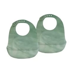 Nuuroo Tex Slab Light Green Mix 2 Stuks