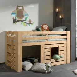 Vipack Oliver Halfhoogslaper -Kinderproducten olhs9012 01 128c