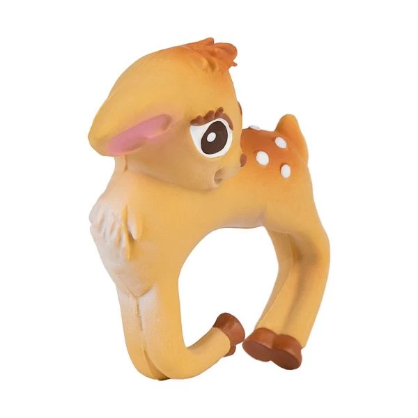 Oli & Carol Olive The Deer Armband 4 Oli & Carol Olive The Deer Armband - Afbeelding 2