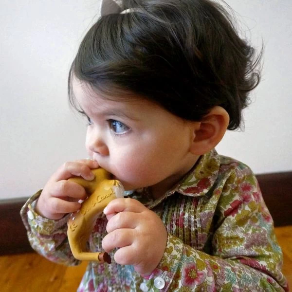 Oli & Carol Olive The Deer Armband 7 Oli & Carol Olive The Deer Armband - Afbeelding 5