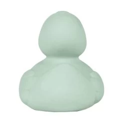 Oli & Carol Small Ducks Monochrome - Mint -Kinderproducten oli carol pastel badeendje mint 2 2e8d