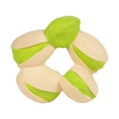 Oli & Carol Patricio The Pistachio Bijtspeeltje