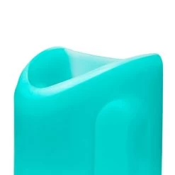 OXO Tot Shampoo Spoeler Teal -Kinderproducten ox840007 tlo 03 oxo tot rince cheveux teal 0840097760018 fd14