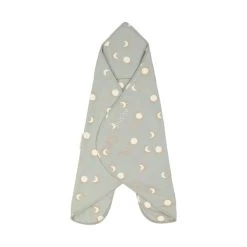 Puckababy The Gogo Newborn 0-7 Mnd Eclipse Clay