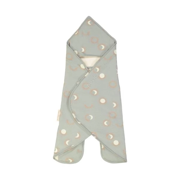 Puckababy The Gogo Teddy Newborn 0-7 Mnd Eclipse Clay 2 Puckababy The Gogo Teddy Newborn 0-7 Mnd Eclipse Clay