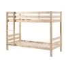 Vipack Pino Stapelbed Naturel 160 Cm -Kinderproducten pisb1610 inf 0669