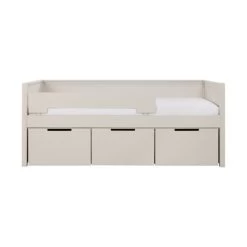 Europe Baby Ralph Bedbank Opberglade Clay