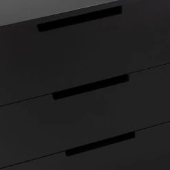 Europe Baby Ralph Commode Zwart -Kinderproducten ralph commode zwart detail 1 be22