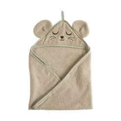 Roommate Mouse Badcape Grey