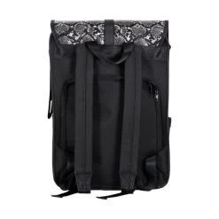 Pacor Snake Luiertas Rugzak Zwart 9 Pacor Snake Luiertas Rugzak Zwart -Kinderproducten rugzak babypark 4 6d8d