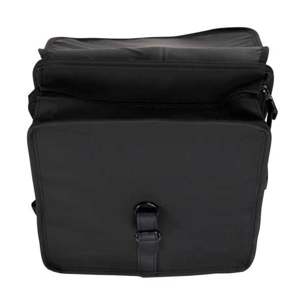 Pacor Snake Luiertas Rugzak Zwart 7 Pacor Snake Luiertas Rugzak Zwart - Afbeelding 5