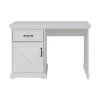 Kidsmill Savigno Bureau Met Kruis Wit -Kinderproducten savigno bureau wit met kruis 1 5ea1