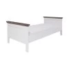 Kidsmill Savigno Bed Grijs 90 X 200 Cm -Kinderproducten savigno ledikant grijs 90x200cm 2994