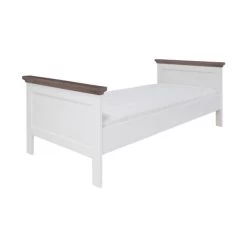 Kidsmill Savigno Bed Grijs 90 X 200 Cm