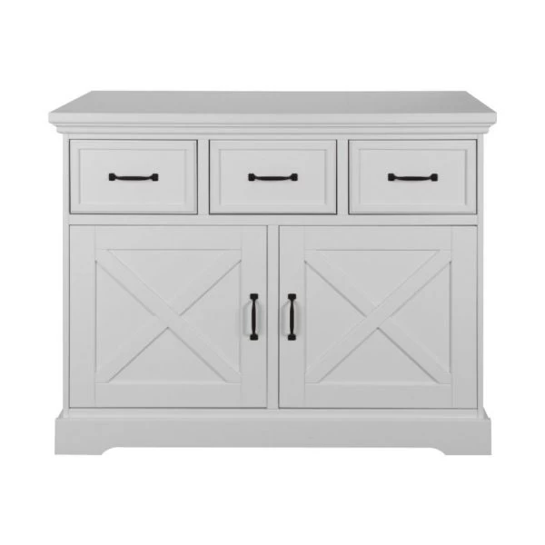 Kidsmill Savigno Commode Wit Met Kruis 3 Kidsmill Savigno Commode Wit Met Kruis