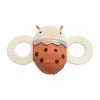 Sebra Luca The Ladybird Activiteitenrammelaar -Kinderproducten sebra luca the ladybird activiteitenrammelaar 5c12