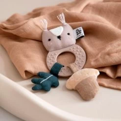 Sebra Zappy The Squirrel Activiteitenrammelaar 6 Sebra Zappy The Squirrel Activiteitenrammelaar -Kinderproducten sebra zappy the squirrel rammelaar 1 d4b7