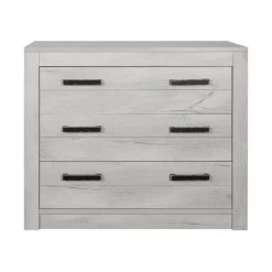 Kidsmill Sem Nautic Grijs Commode