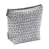 Smallstuff Leopard Grey Toilettas Large -Kinderproducten smallstuff leopard grey toilettas large 98cb