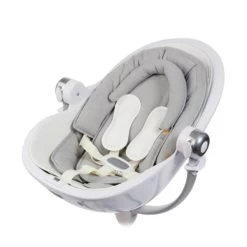 Bloom Snug & Inleg Frost Grey