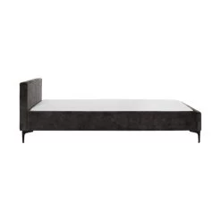 Kidsmill Square+ Bed Adore Anthracite 90 X 200 Cm