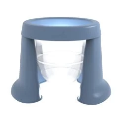 Tub Of The World Softtub Ocean Blue