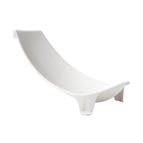 Stokke® Flexi Bath® Newborn Support White
