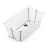 Stokke® Flexi Bath® White -Kinderproducten stokke flexi bath white zonder logo ae5c