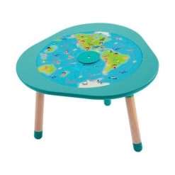 Stokke® MUtable™ DISKcover We Are The World -Kinderproducten stokke mutable diskcover we are the world 1 2c1f