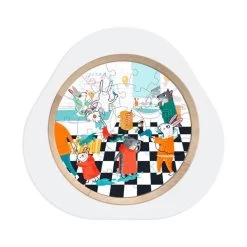 Stokke® MUtable™ Puzzle Bathroom