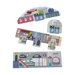 Stokke® MUtable™ Scenarios City