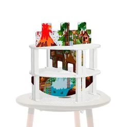 Stokke® MUtable™ Scenarios Nature -Kinderproducten stokke mutable scenarios nature 1 4046